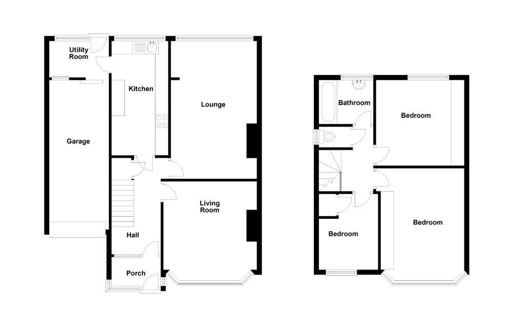 Linton Road,
Brierdene,
NE26 4NX floorplan