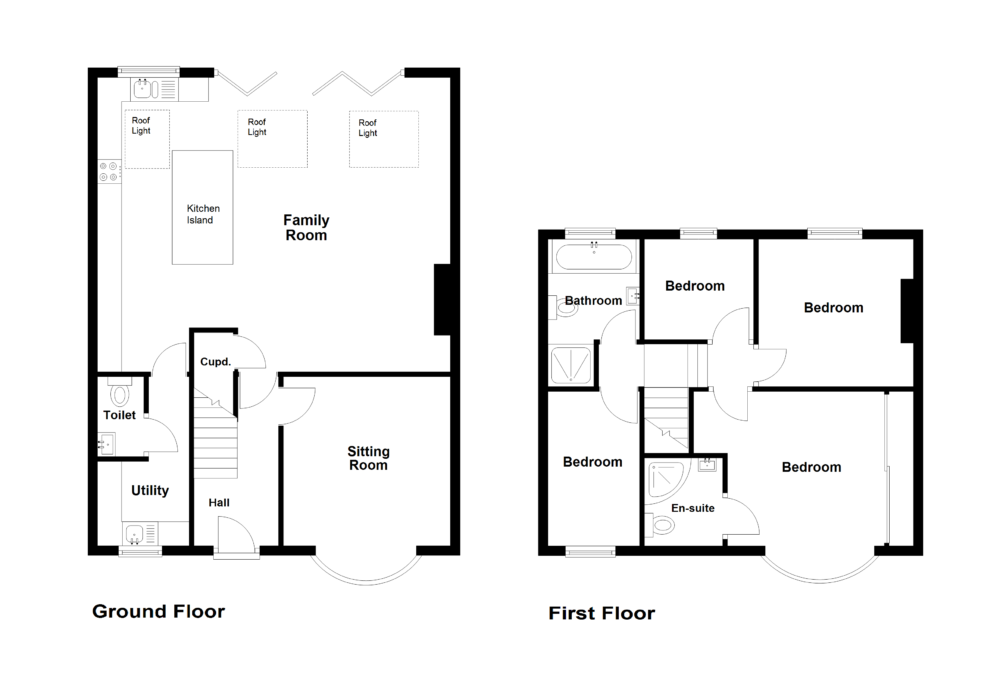 Walwick Road,
South Wellfield,
NE25 9RD floorplan