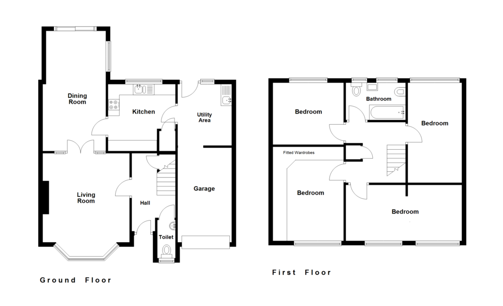 Cragside,
Whitley Lodge,
NE26 3EE floorplan