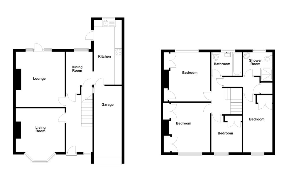 Haig Avenue,
Whitley Bay,
NE25 8JG floorplan