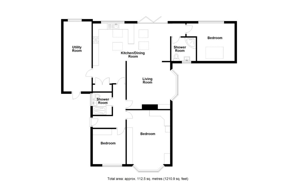 Shaftesbury Crescent,
Marden,
NE30 3HY floorplan
