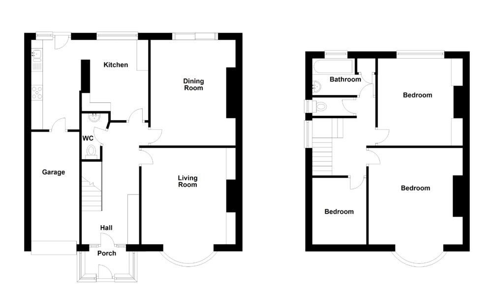 Madeira Avenue,
Whitley Bay,
NE26 1SF floorplan