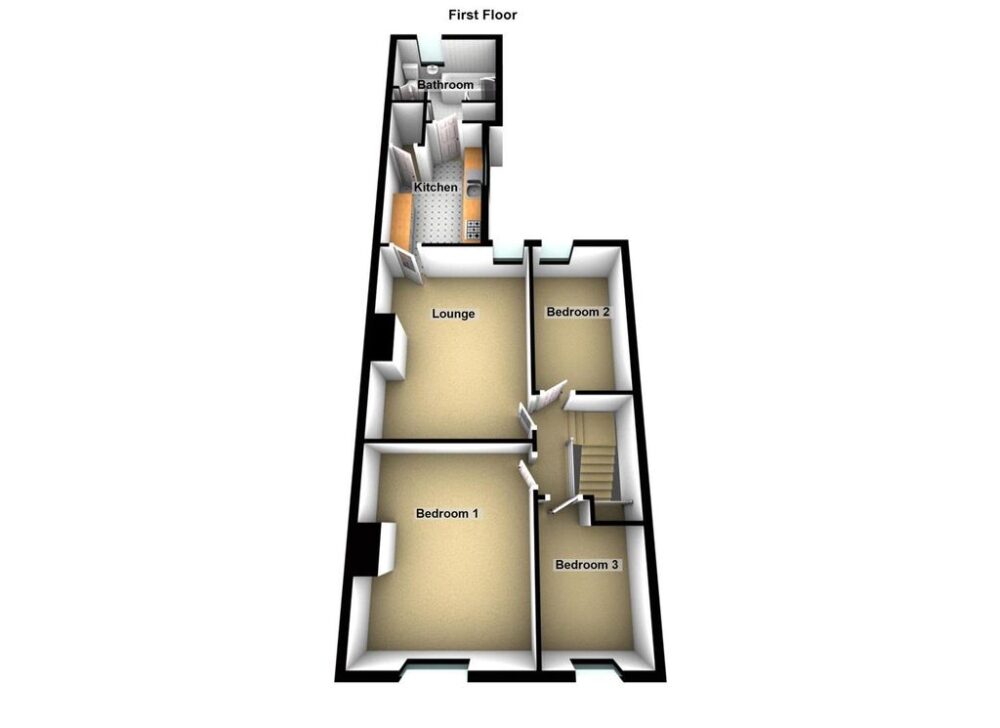 Laurel Terrace,
Holywell,
NE25 0ND floorplan