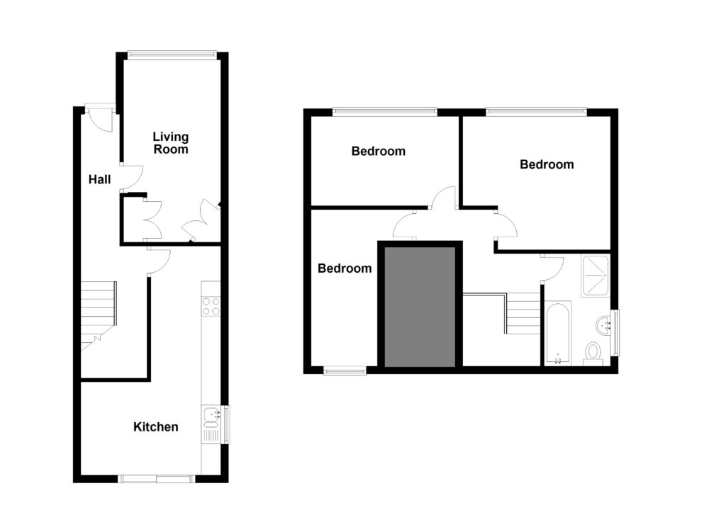 Gorsedene Avenue,
Brierdene,
NE26 4AJ floorplan
