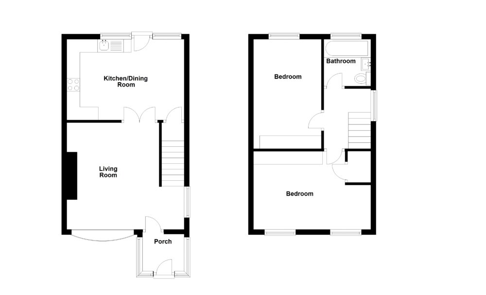 Regency Gardens,
North Shields,
NE29 0SX floorplan