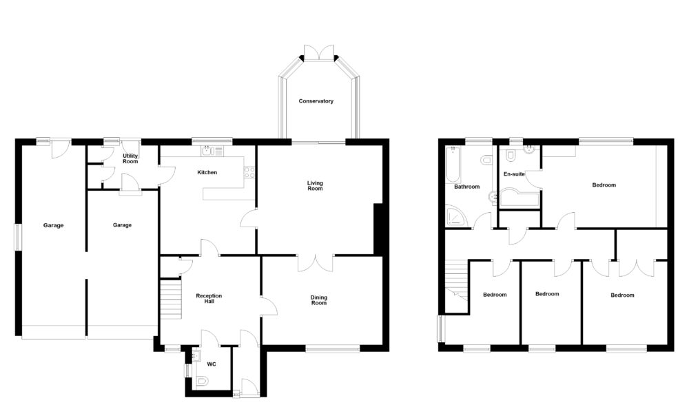 Front Street,
Earsdon,
NE25 9JU floorplan