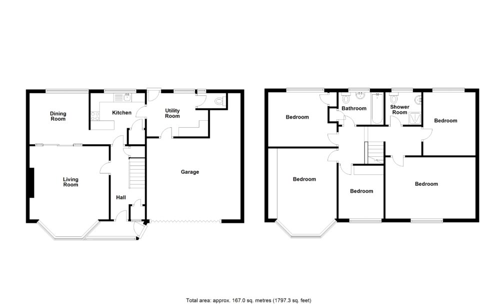 Woodburn Drive,
Whitley Bay,
NE26 3HX floorplan