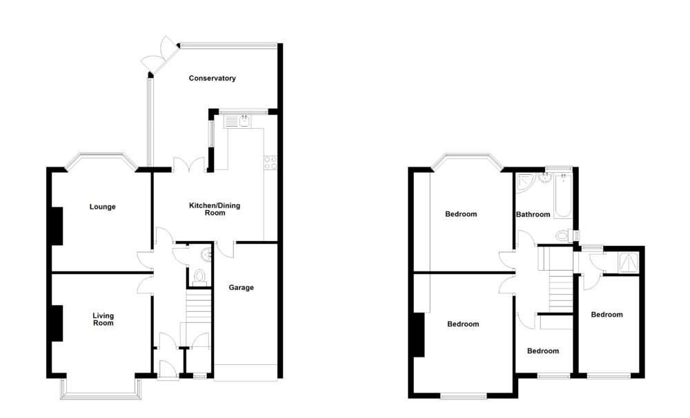 Hartley Avenue,
Whitley Bay,
NE26 3NS floorplan