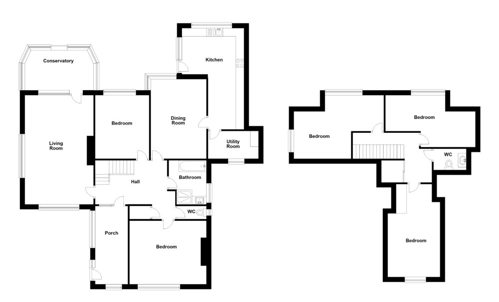 Claremont Road,
Whitley Bay,
NE26 3UG floorplan