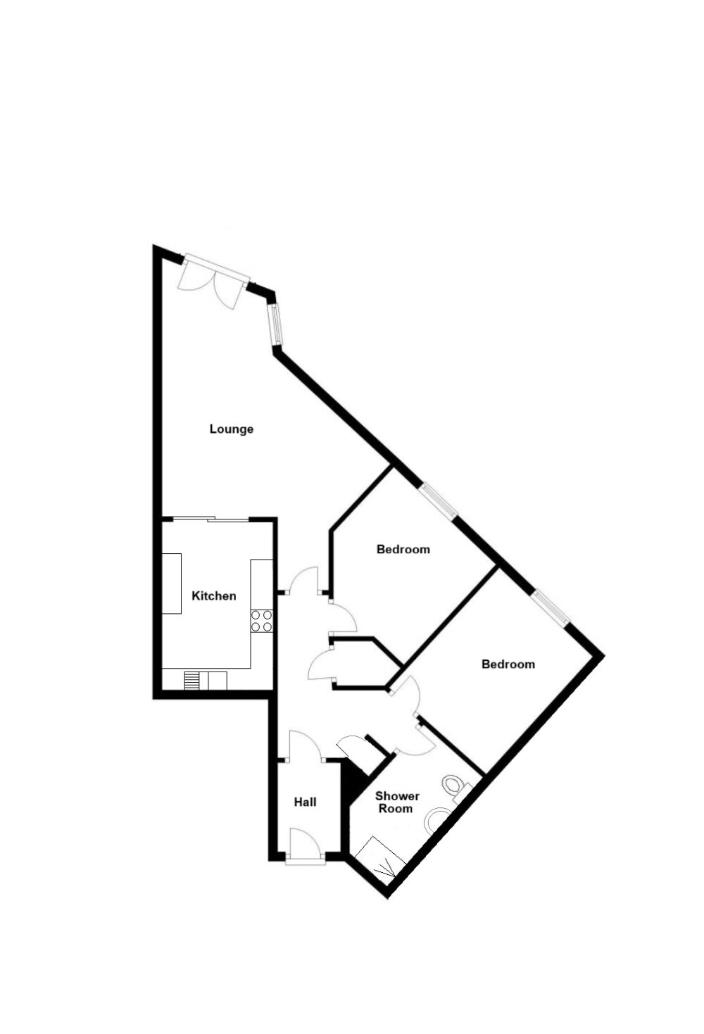 Commissioners Wharf,
North Shields,
NE29 6DP floorplan