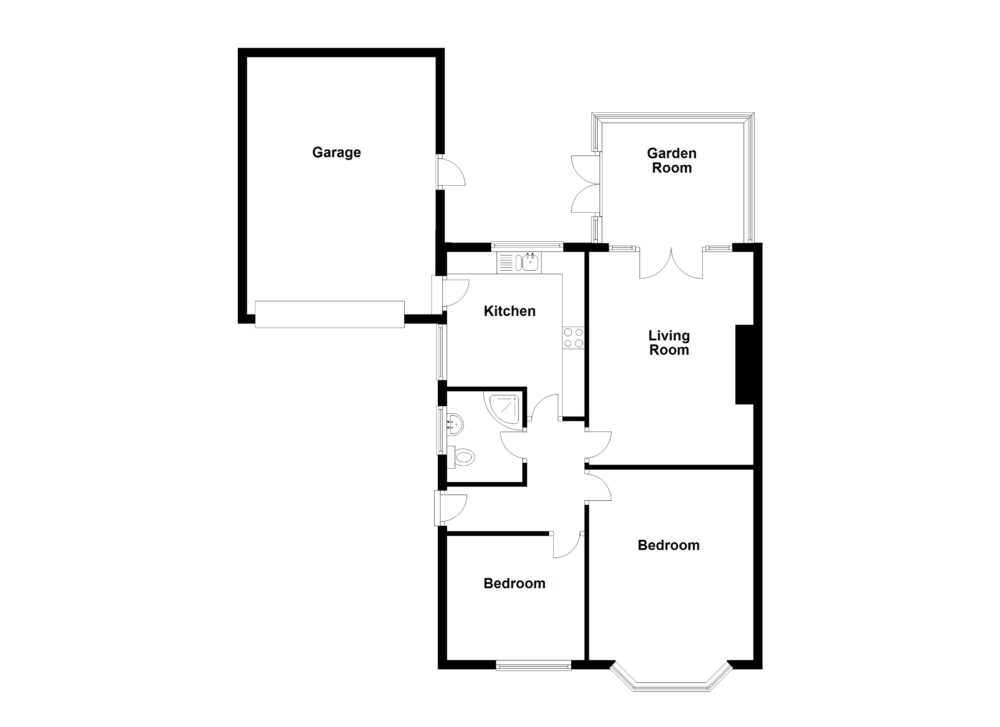 Shaftesbury Crescent,
Marden,
NE30 3LS floorplan