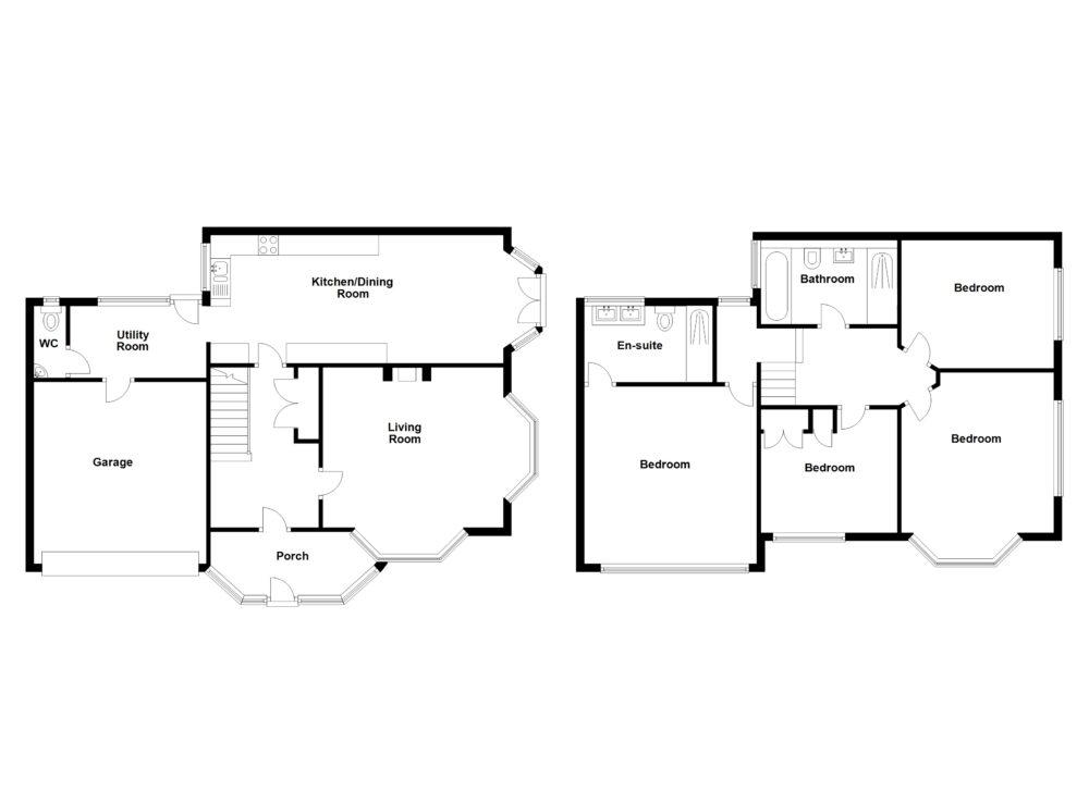 Western Way,
Whitley Bay,
NE26 1JE floorplan