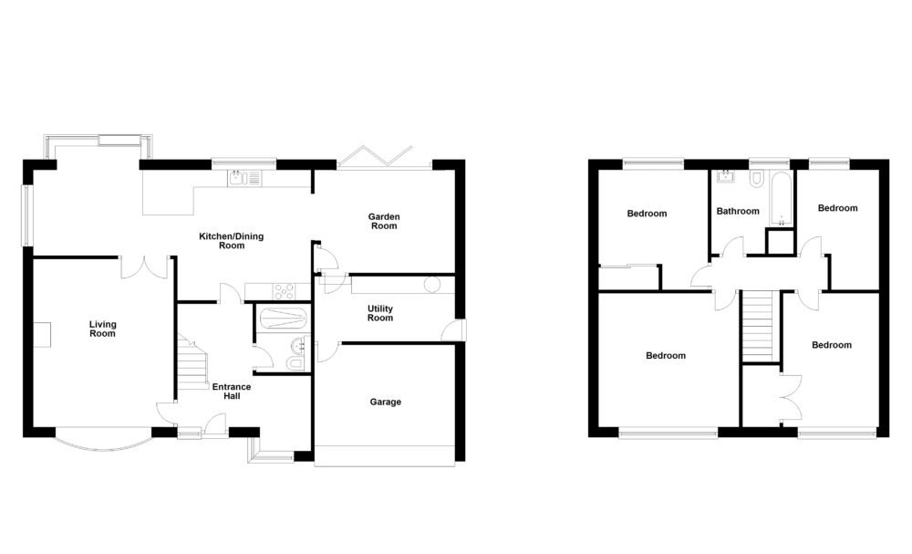Dachet Road,
Beaumont Park,
NE25 9UQ floorplan