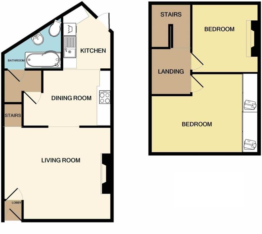North View,
Preston Village,
NE29 9LS floorplan
