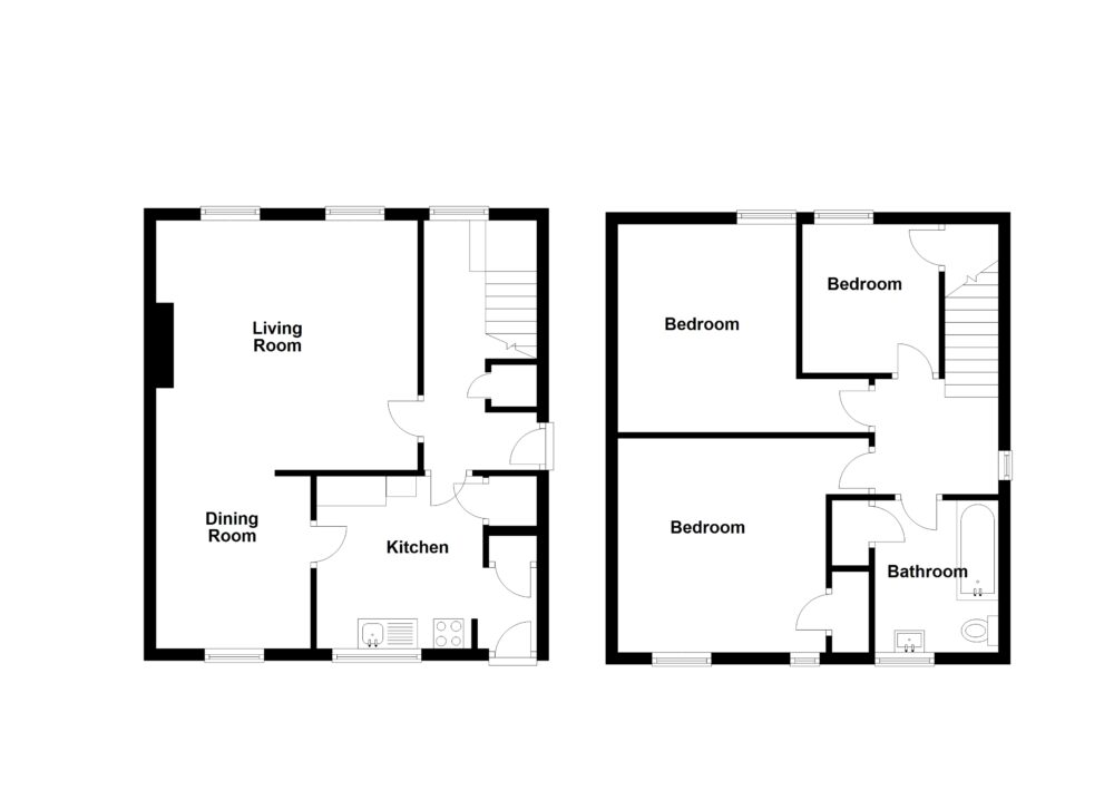 Kirklinton Road,
Marden,
NE30 3AX floorplan