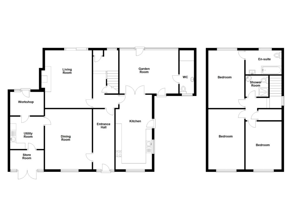 Murton Lane,
Murton Village,
NE27 0LR floorplan