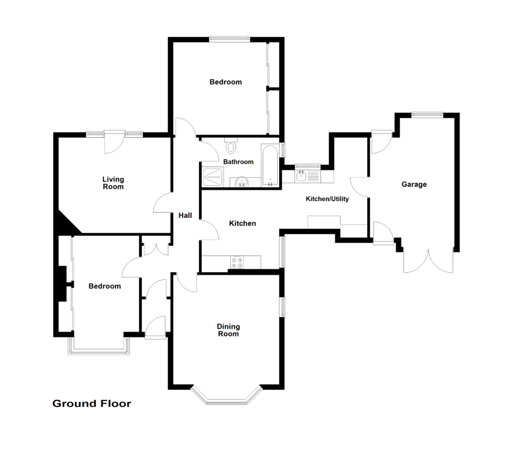 Eastfield Avenue,
Monkseaton,
NE25 8LU floorplan