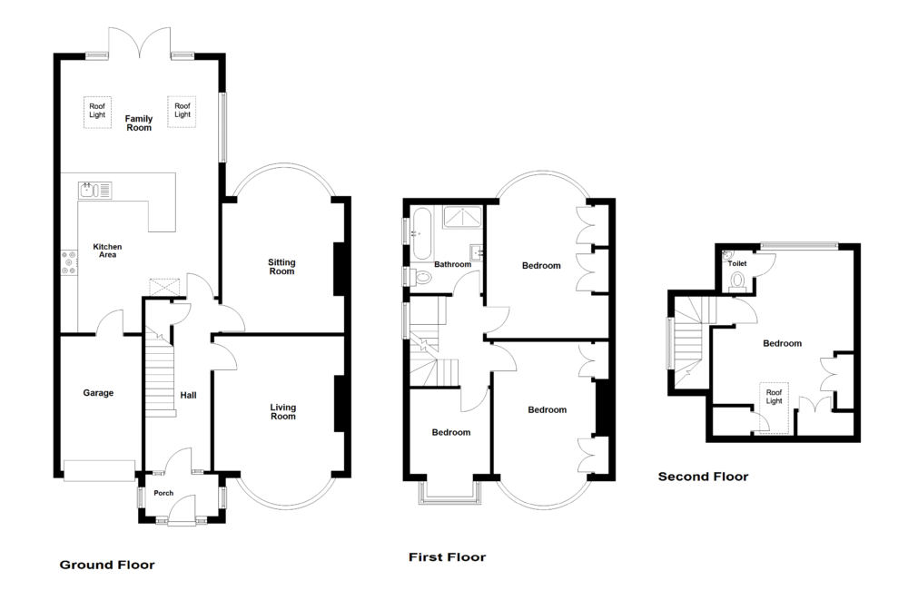 Links Avenue,
Whitley Bay,
NE26 1TF floorplan