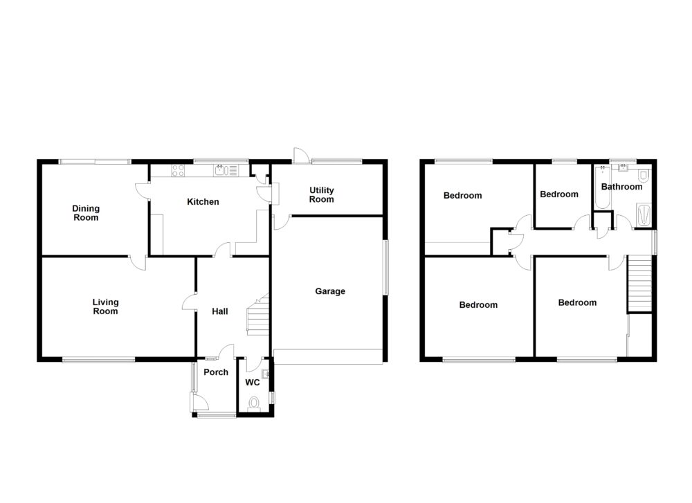 Earnshaw Way,
Beaumont Park,
NE25 9UN floorplan