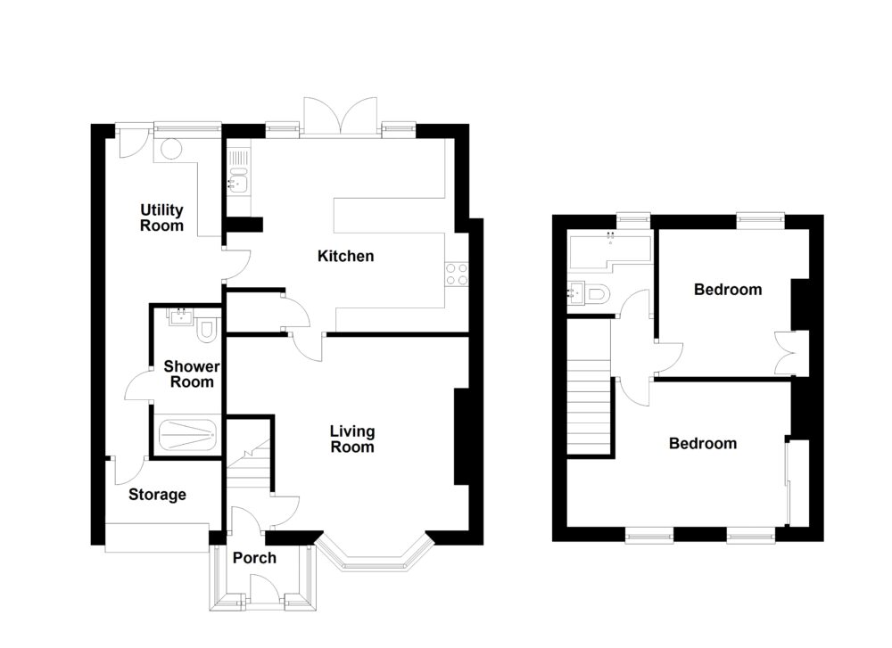 Burnbank Avenue,
South Wellfield,
NE25 9HG floorplan