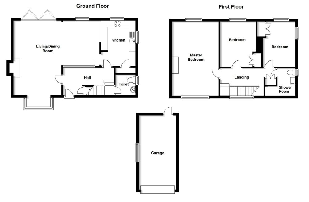 The Broadway,
Tynemouth ,
NE30 3TA floorplan
