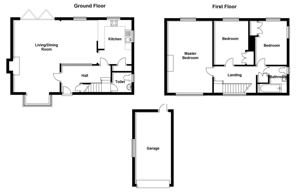 The Broadway,
Tynemouth ,
NE30 3TA floorplan