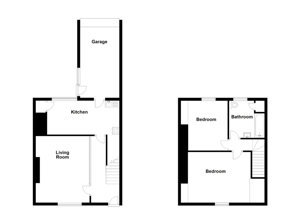 South Street,
Shiremoor,
NE27 0HS floorplan