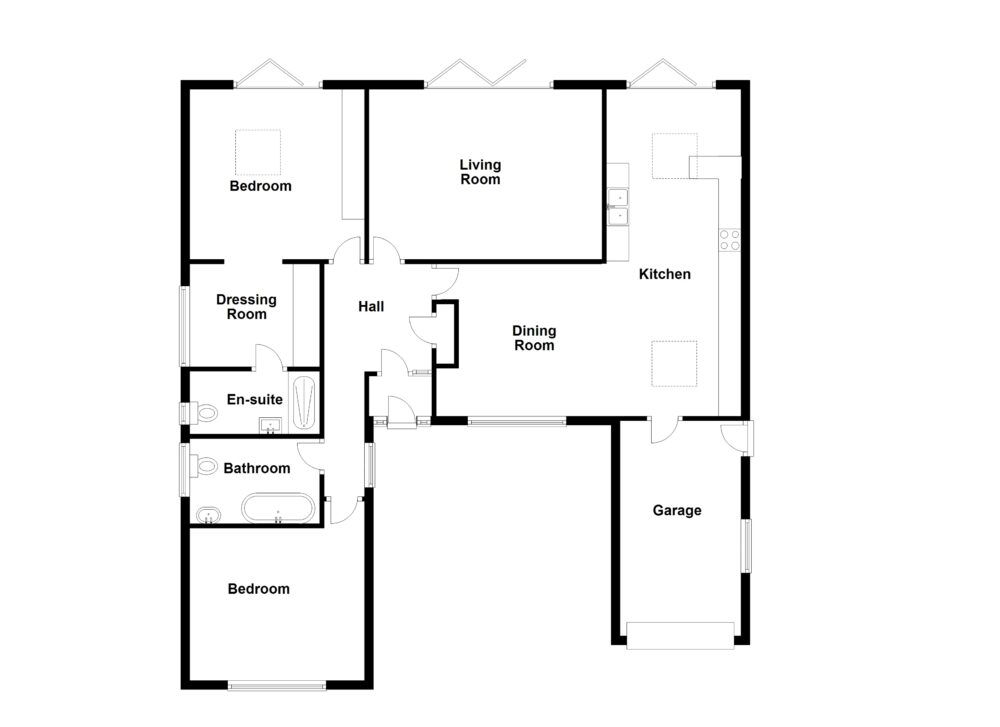 Cragside,
Whitley Lodge,
NE26 3DU floorplan