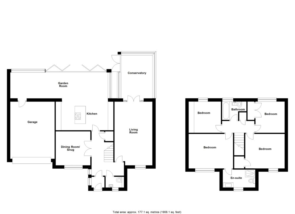 Monks Wood,
North Shields,
NE30 2UA floorplan