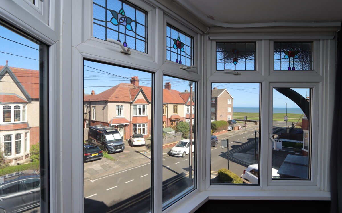 Glendale Avenue, Whitley Bay, NE26 1RX - JG Sawyers & Sons