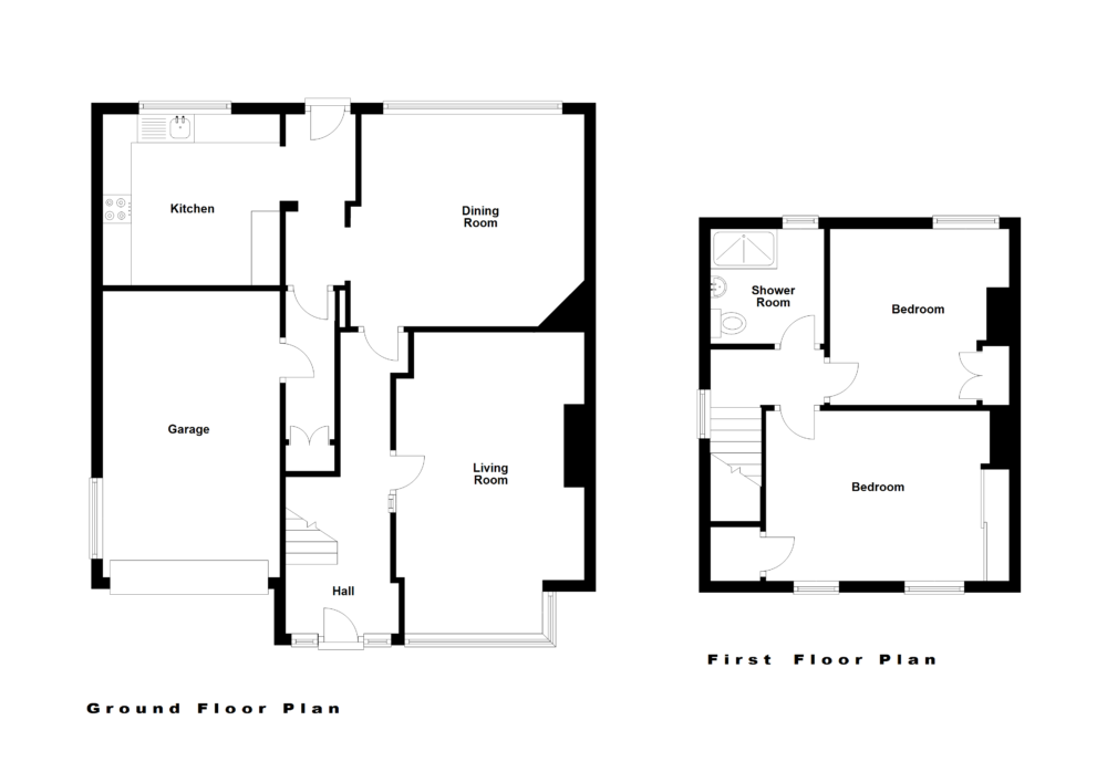 Collingwood Road,
Whitley Bay,
NE25 9HR floorplan
