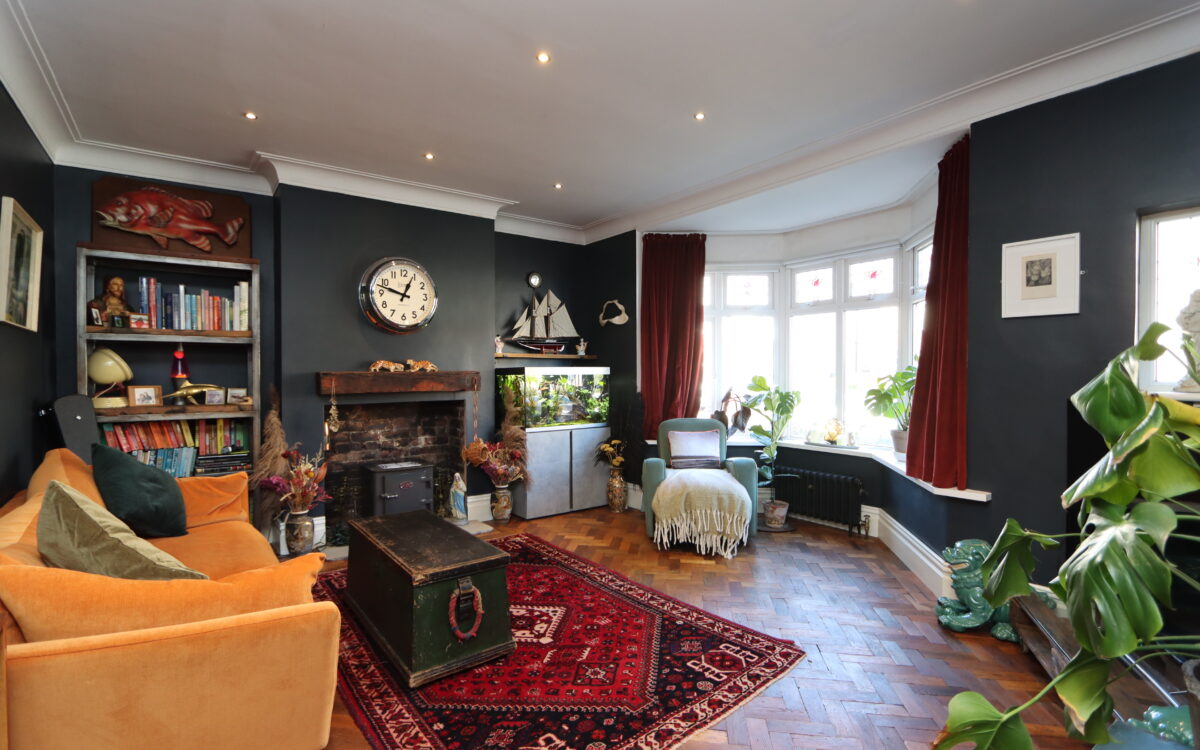 Glendale Avenue, Whitley Bay, NE26 1RX - JG Sawyers & Sons