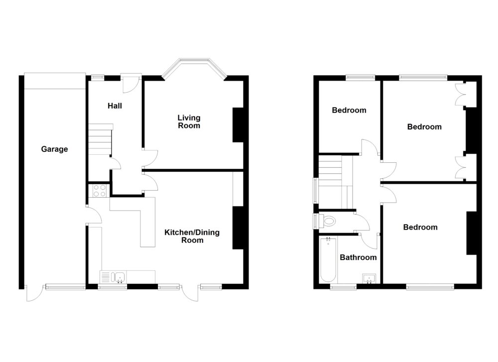 Roker Avenue,
Whitley Bay,
NE25 8JA floorplan