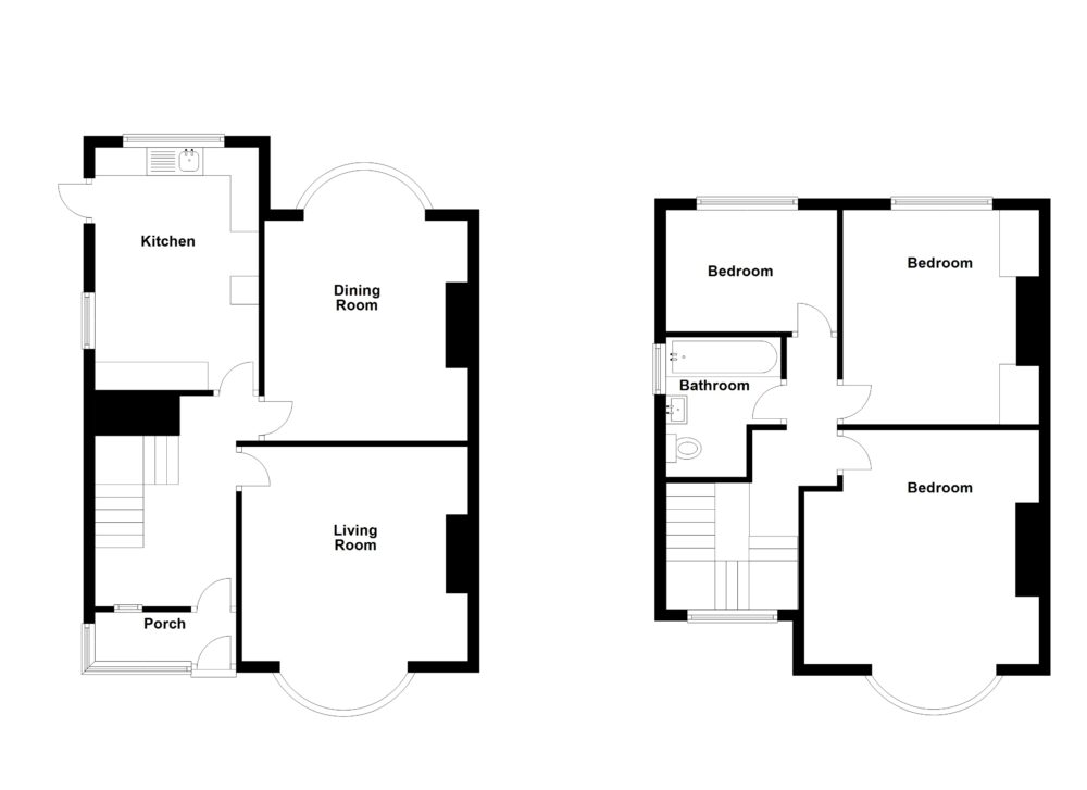 Highbury,
Monkseaton,
NE25 8EF floorplan