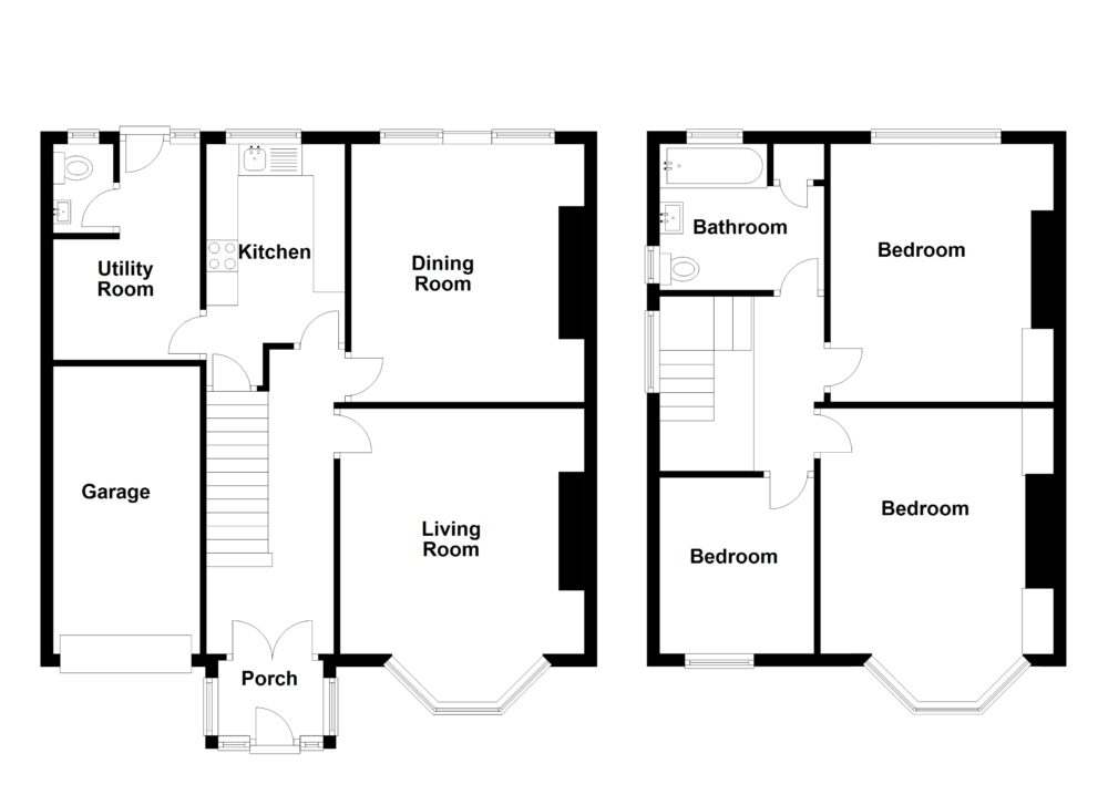 Madeira Avenue,
Whitley Bay,
NE26 3SZ floorplan