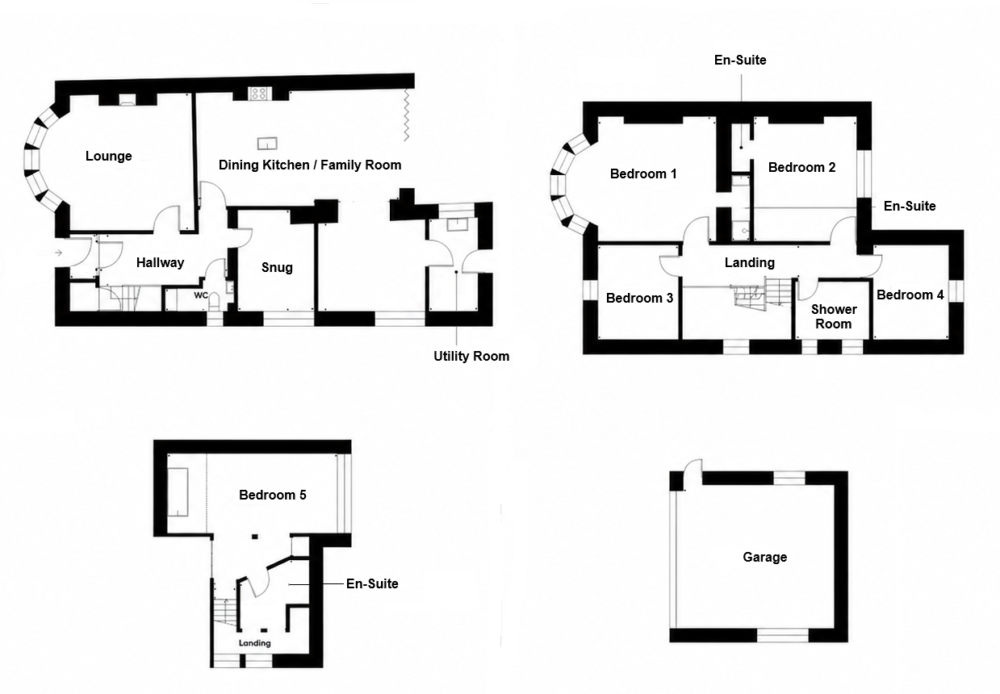 Hawthorn Gardens,
Whitley Bay,
NE26 3PQ floorplan
