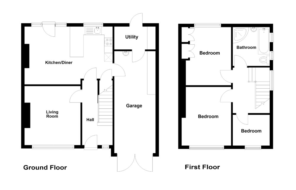 Eastward Green,
West Monkseaton,
NE25 9SN floorplan