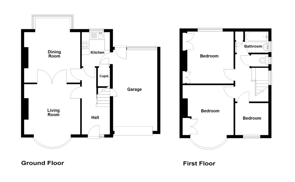 Selwyn Avenue,
West Monkseaton,
NE25 9DH floorplan