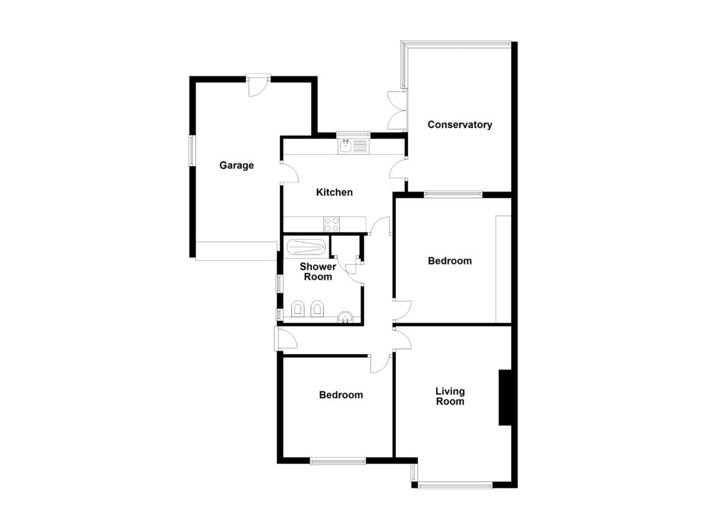 Cragside,
Whitley Bay,
NE26 3DU floorplan