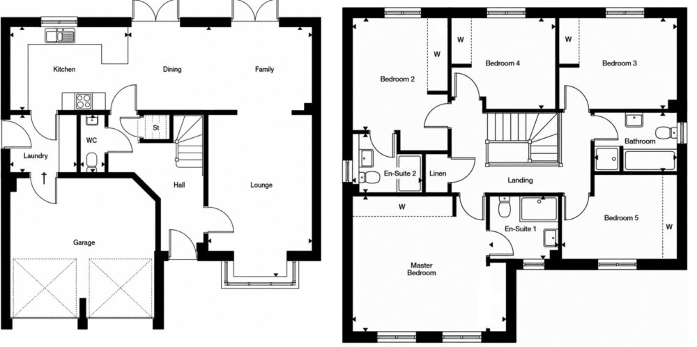 Ambridge Way,
Seaton Delaval,
NE25 0PY floorplan