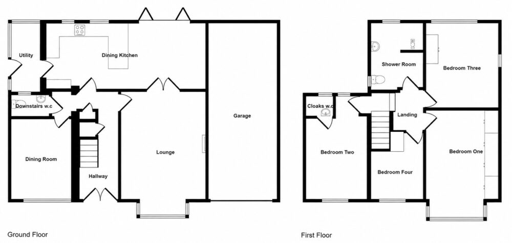 Claremont Road,
Whitley Bay,
NE26 3TN floorplan