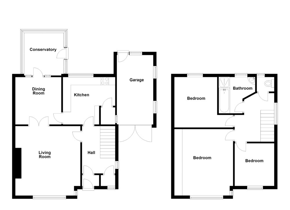 Grasmere Crescent,
Whitley Bay,
NE26 3TB floorplan