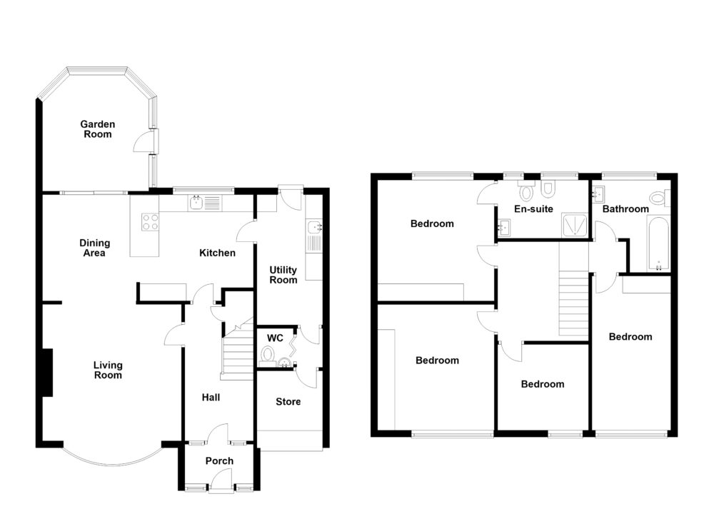 Woodburn Square,
Whitley Bay,
NE26 3JE floorplan