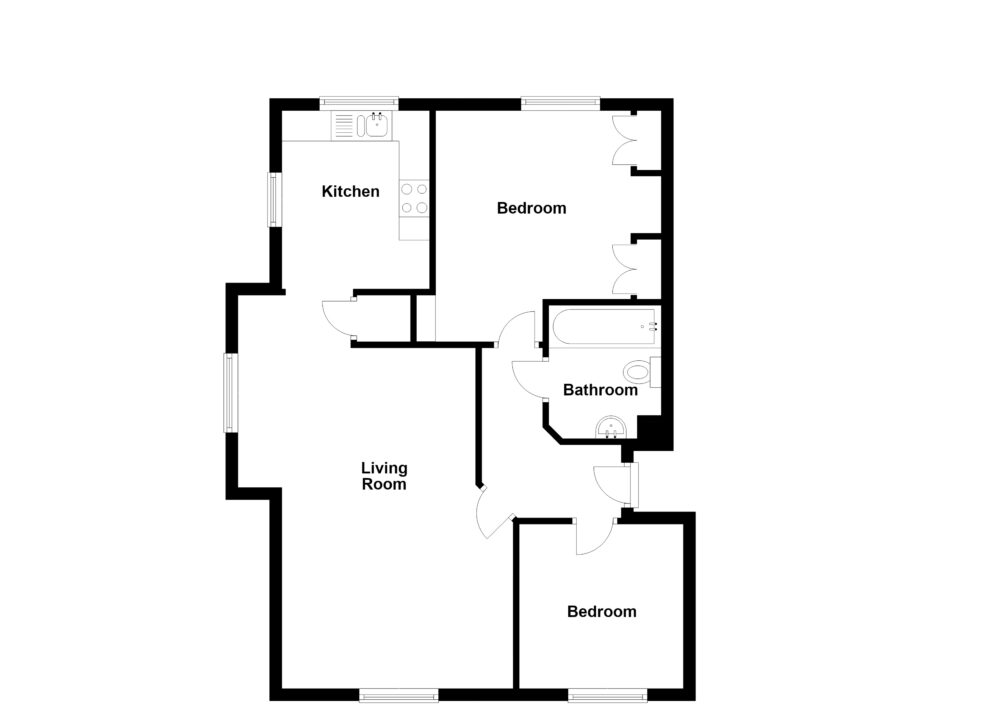 Fenwick Close,
Northumberland Park,
NE27 0RL floorplan